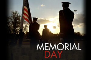 Memorial Day
