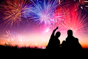 July 4th