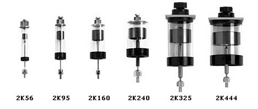 ventilator parts
