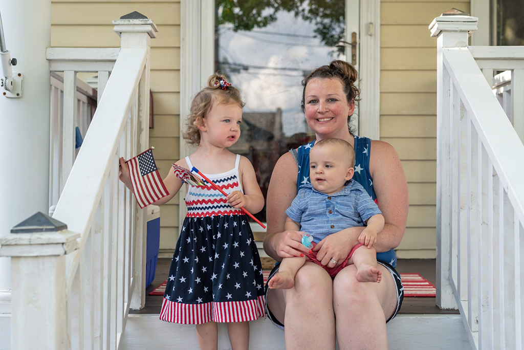 July 4th safety