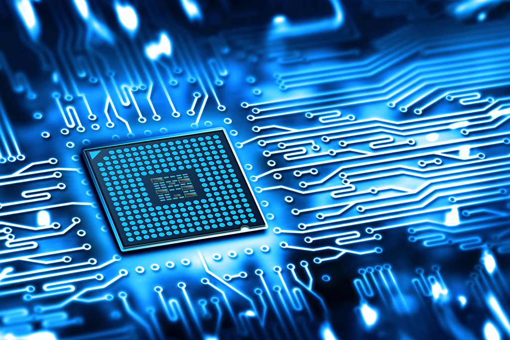 Semiconductors ; top 11 semiconductor companies in india
