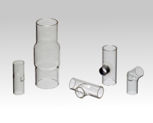 Glass Target Component Technical Glass Components and the Complex Role They Play